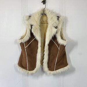 Essentials by Milano Vest